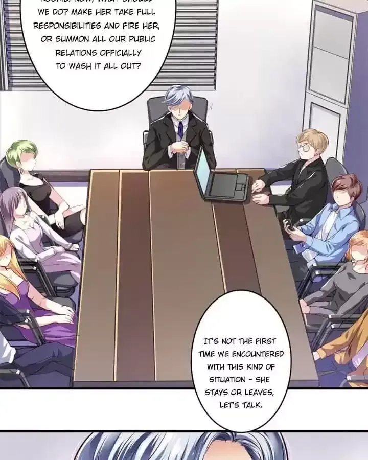 Gold Medal Streamer Chapter 31 page 15 - 
