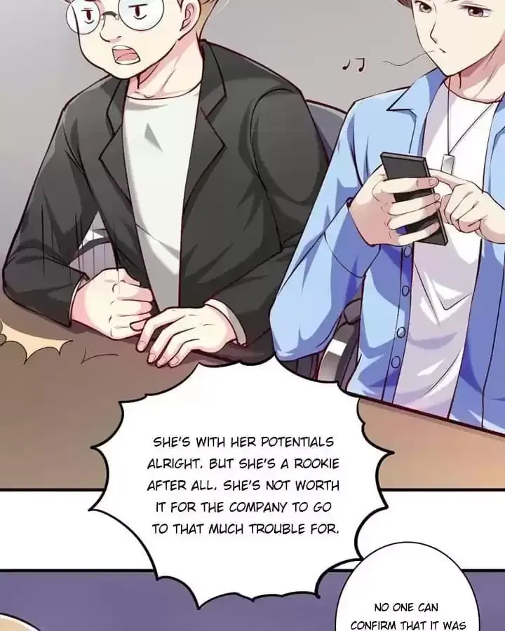Gold Medal Streamer Chapter 31 page 17 - 