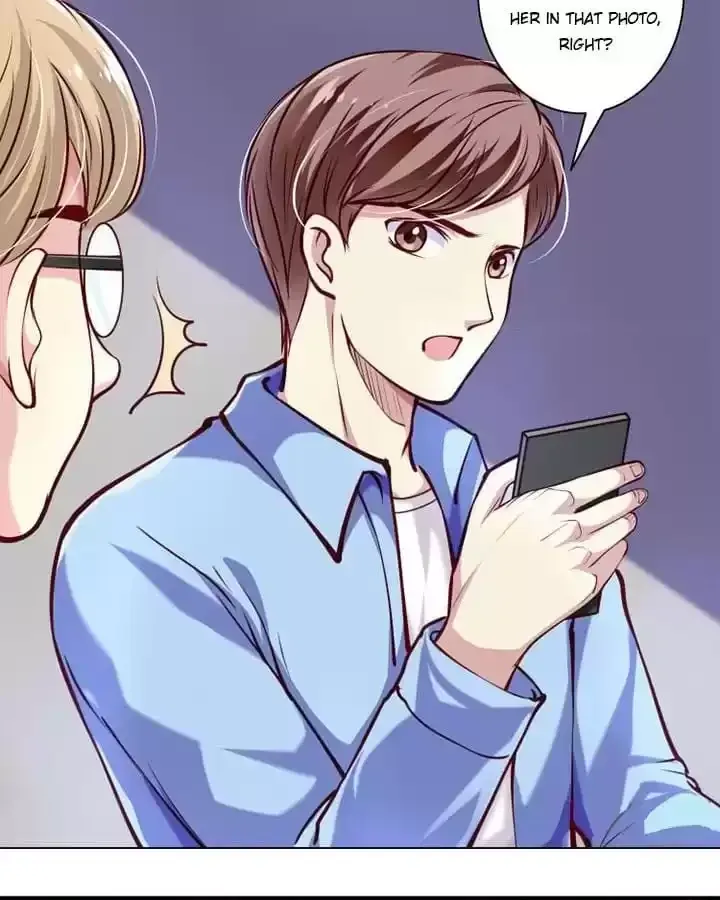 Gold Medal Streamer Chapter 31 page 18 - 