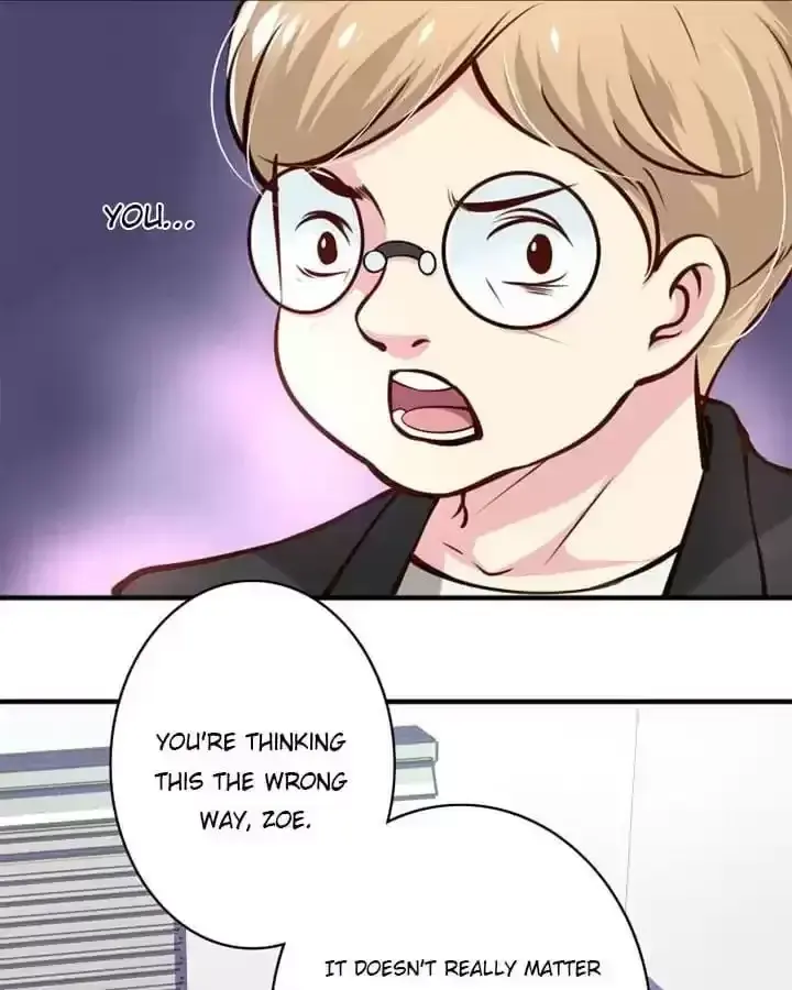 Gold Medal Streamer Chapter 31 page 19 - 