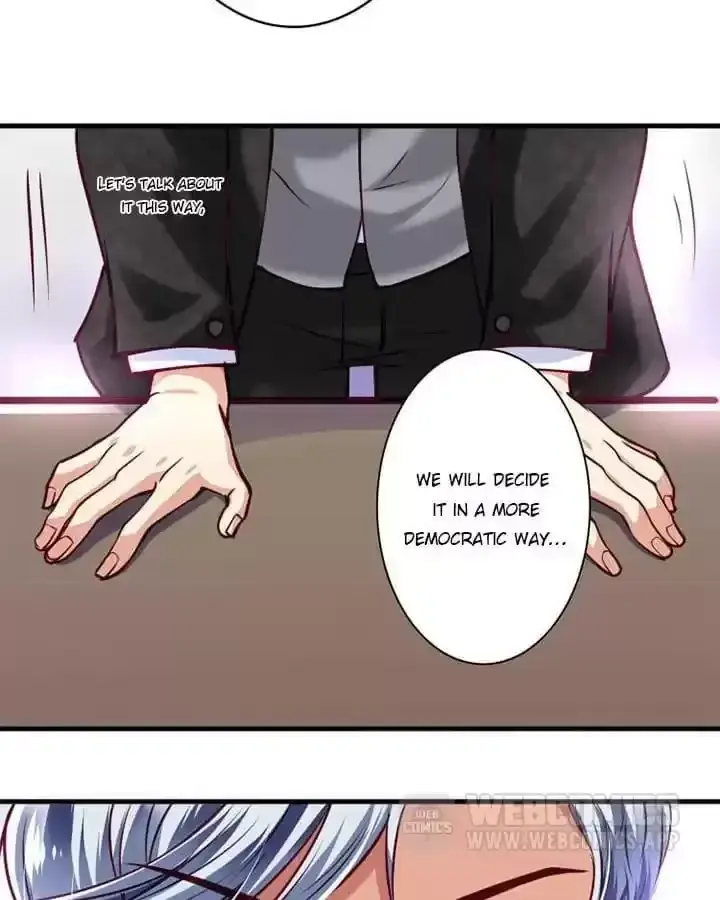 Gold Medal Streamer Chapter 31 page 21 - 