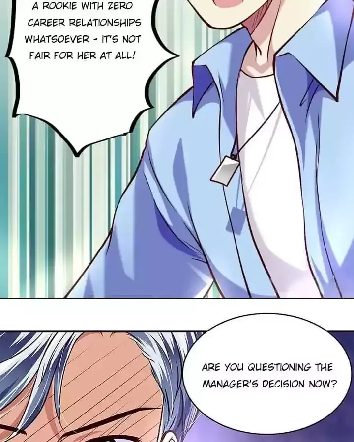 Gold Medal Streamer Chapter 31 page 26 - 