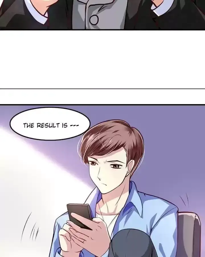 Gold Medal Streamer Chapter 31 page 33 - 