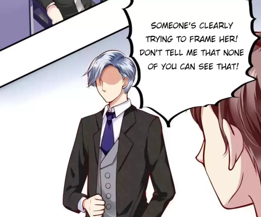 Gold Medal Streamer Chapter 32 page 11 - 
