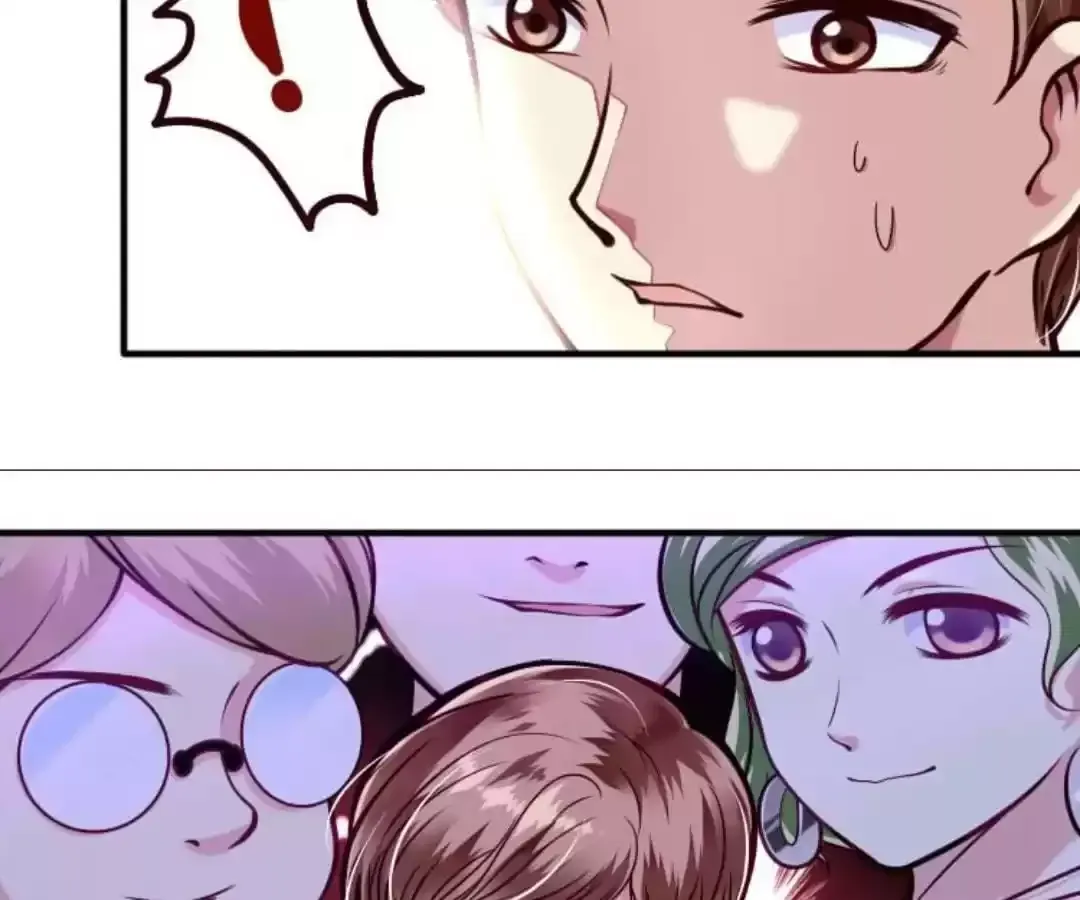 Gold Medal Streamer Chapter 32 page 18 - 