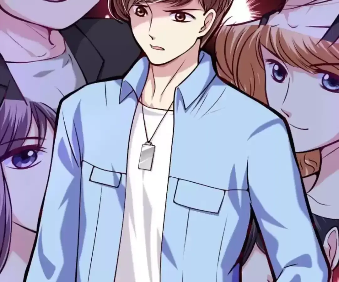 Gold Medal Streamer Chapter 32 page 19 - 