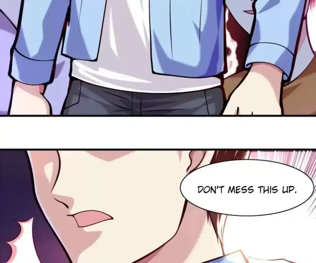 Gold Medal Streamer Chapter 32 page 20 - 