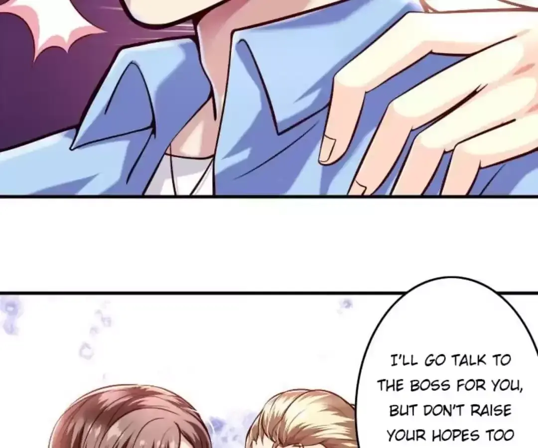 Gold Medal Streamer Chapter 32 page 21 - 