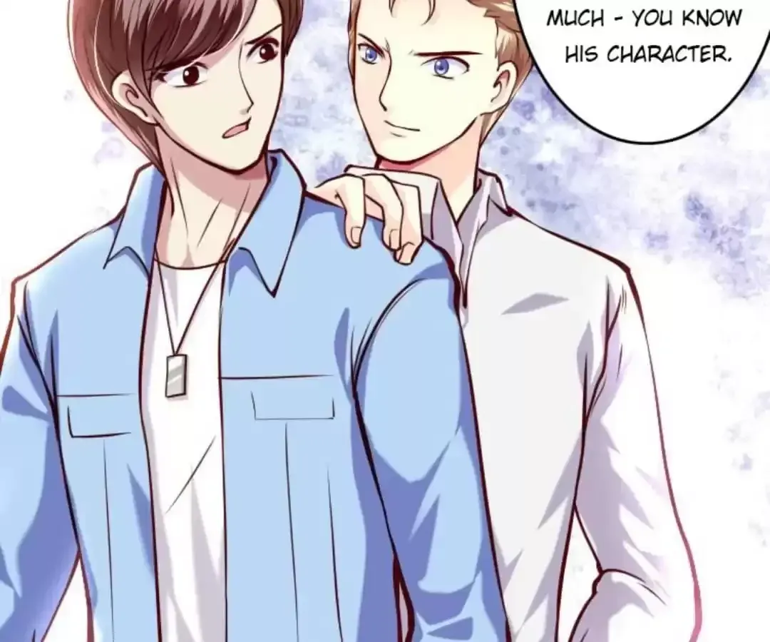Gold Medal Streamer Chapter 32 page 22 - 