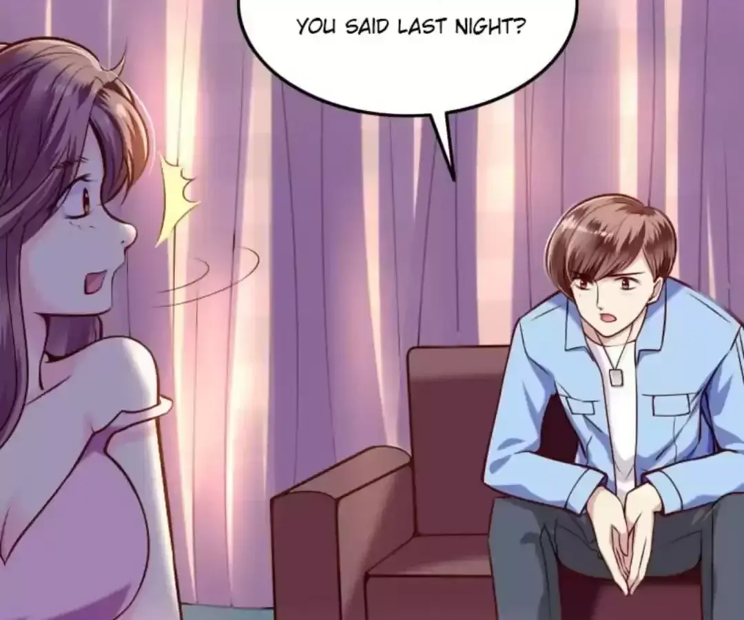 Gold Medal Streamer Chapter 32 page 27 - 