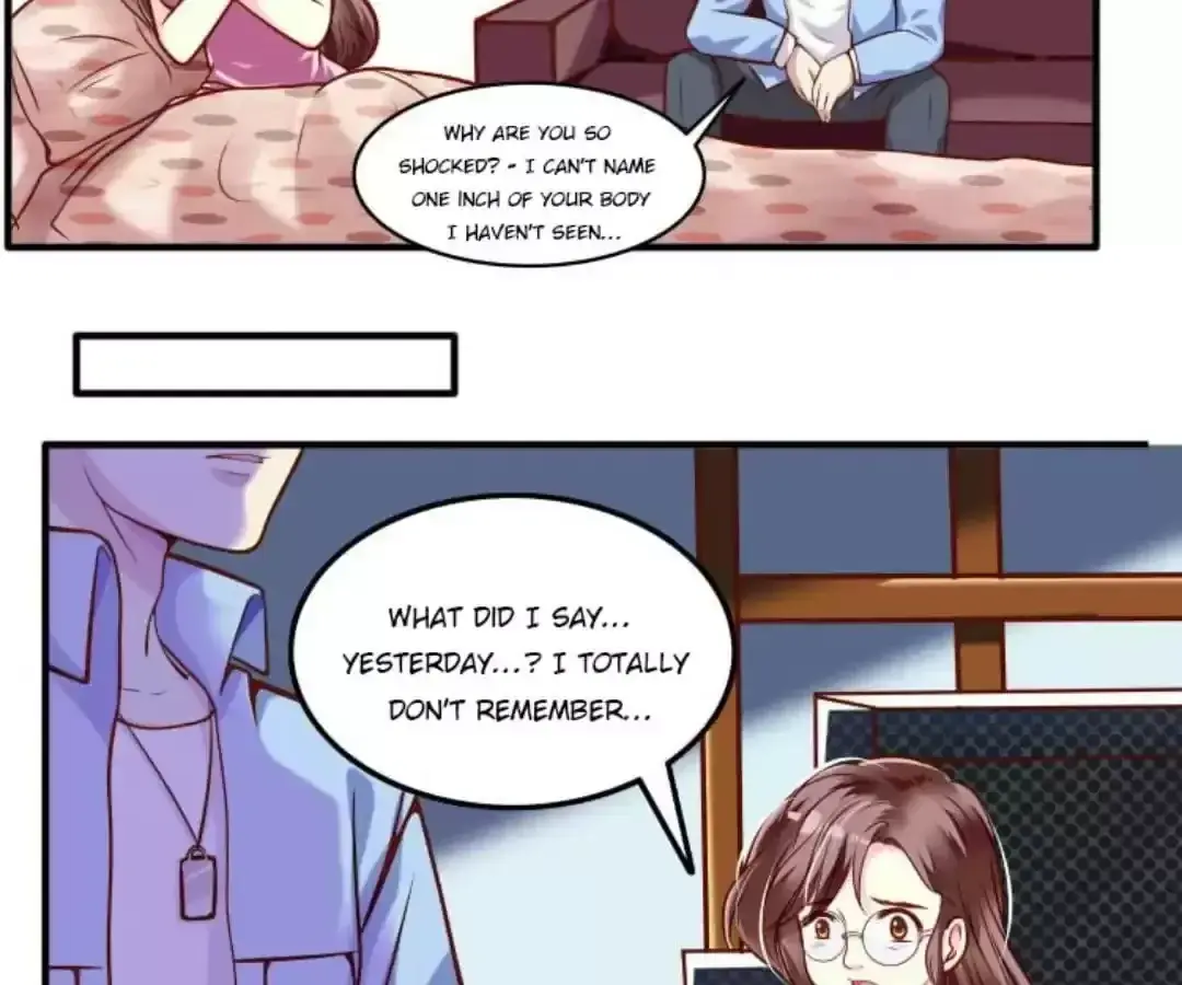Gold Medal Streamer Chapter 32 page 29 - 
