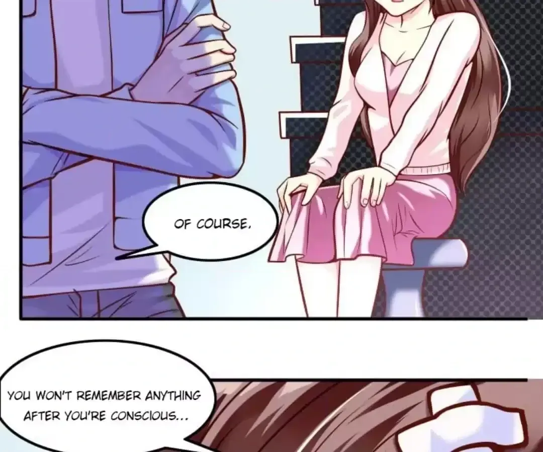 Gold Medal Streamer Chapter 32 page 30 - 