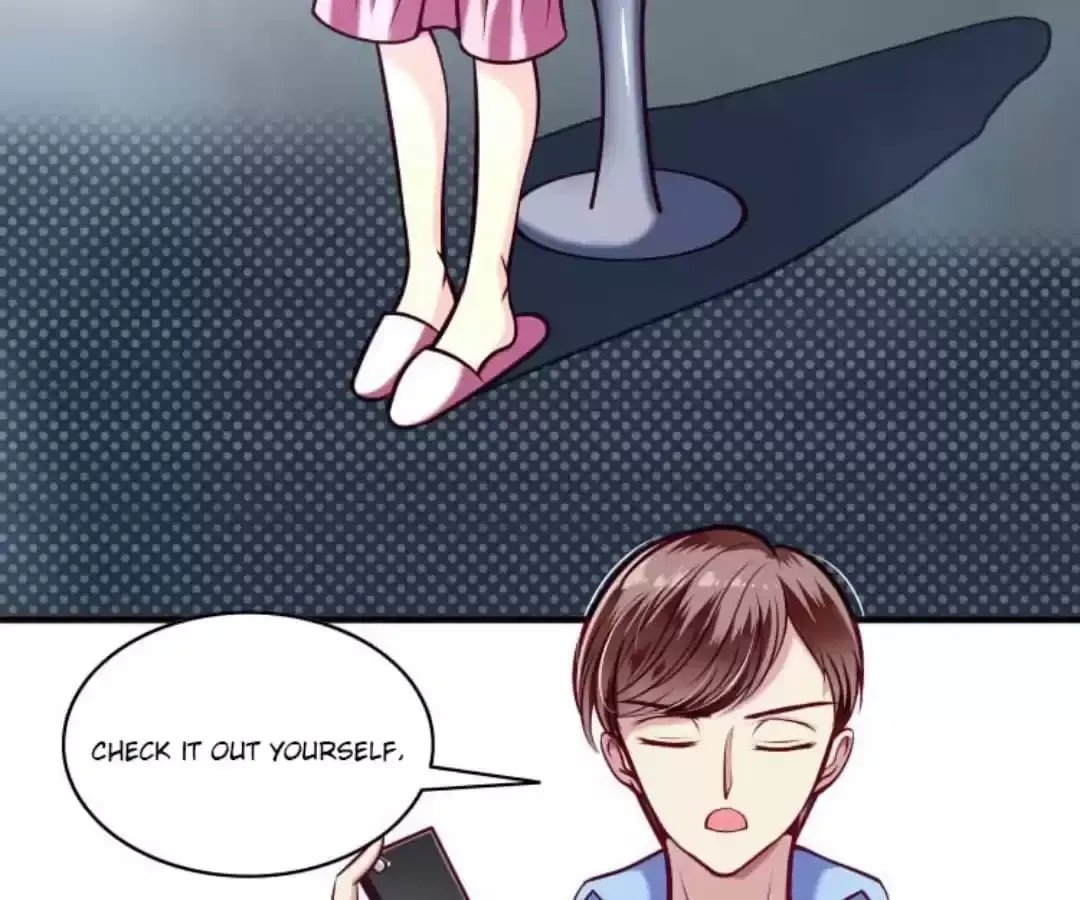Gold Medal Streamer Chapter 32 page 33 - 