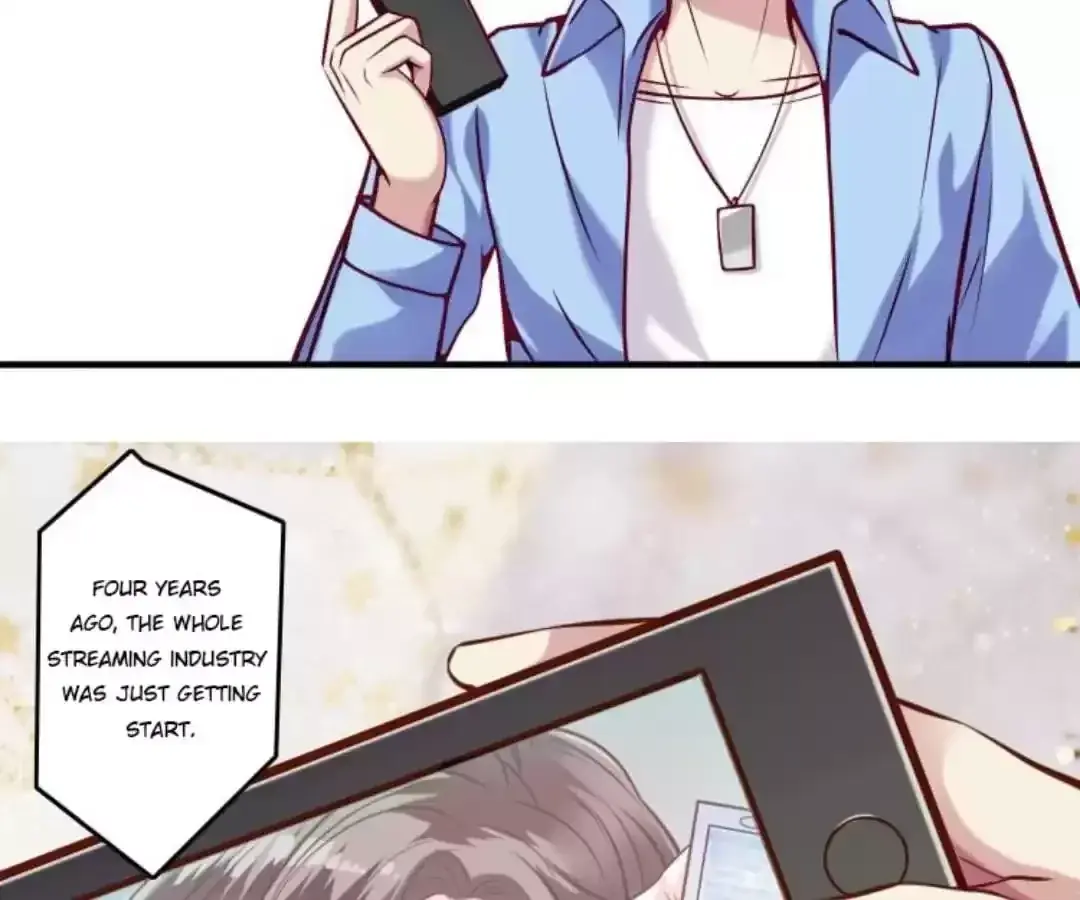 Gold Medal Streamer Chapter 32 page 34 - 
