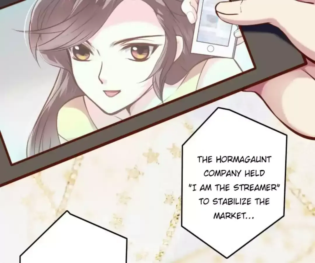 Gold Medal Streamer Chapter 32 page 35 - 