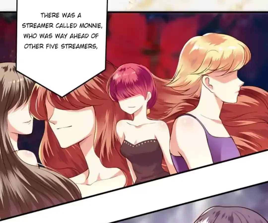 Gold Medal Streamer Chapter 32 page 36 - 
