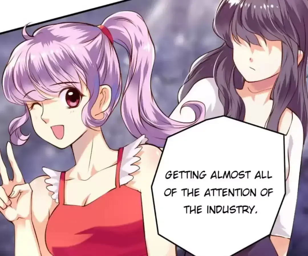 Gold Medal Streamer Chapter 32 page 37 - 
