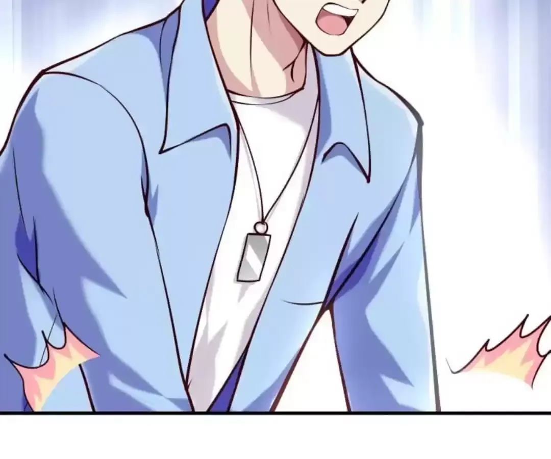 Gold Medal Streamer Chapter 32 page 9 - 