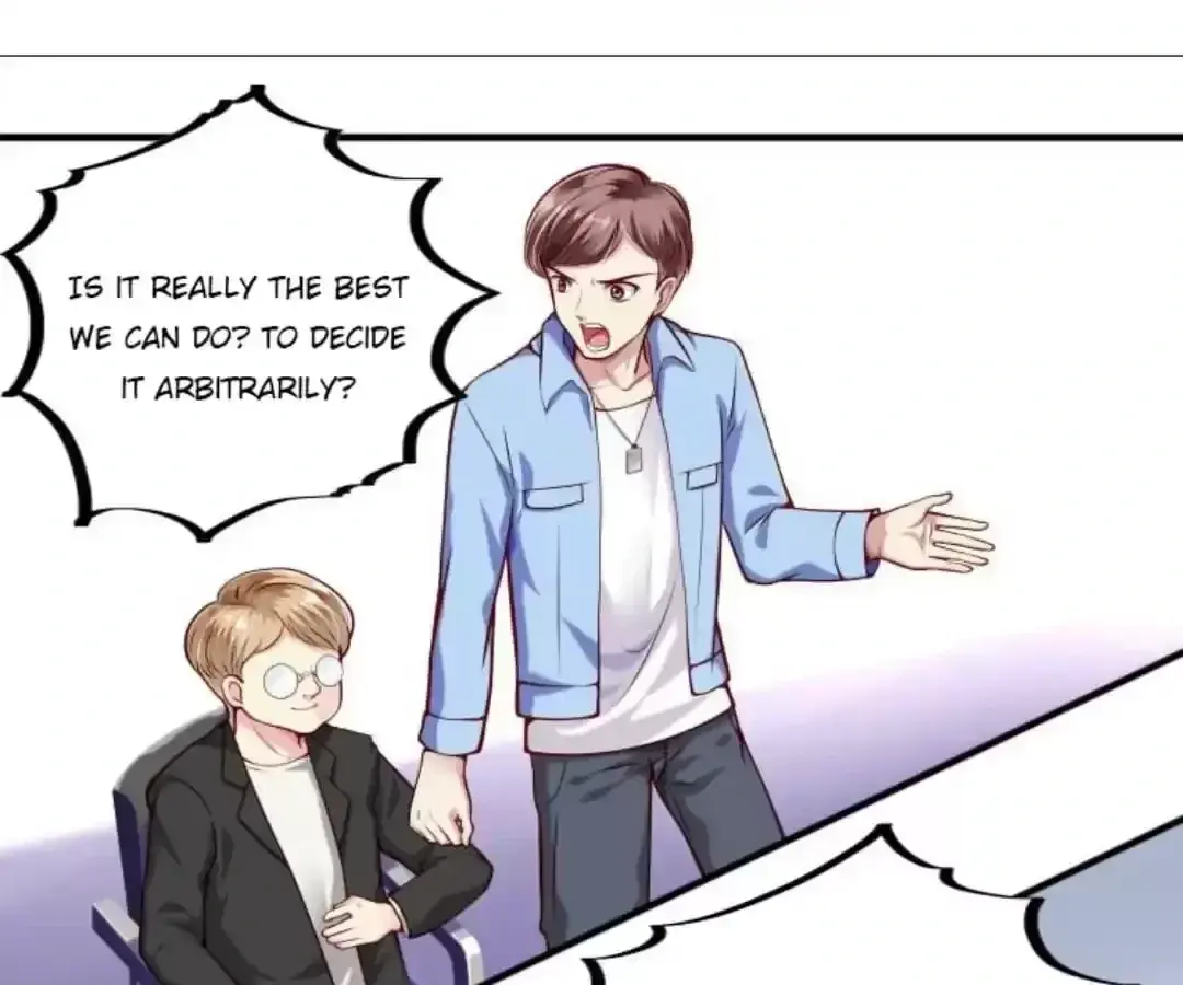 Gold Medal Streamer Chapter 32 page 10 - 