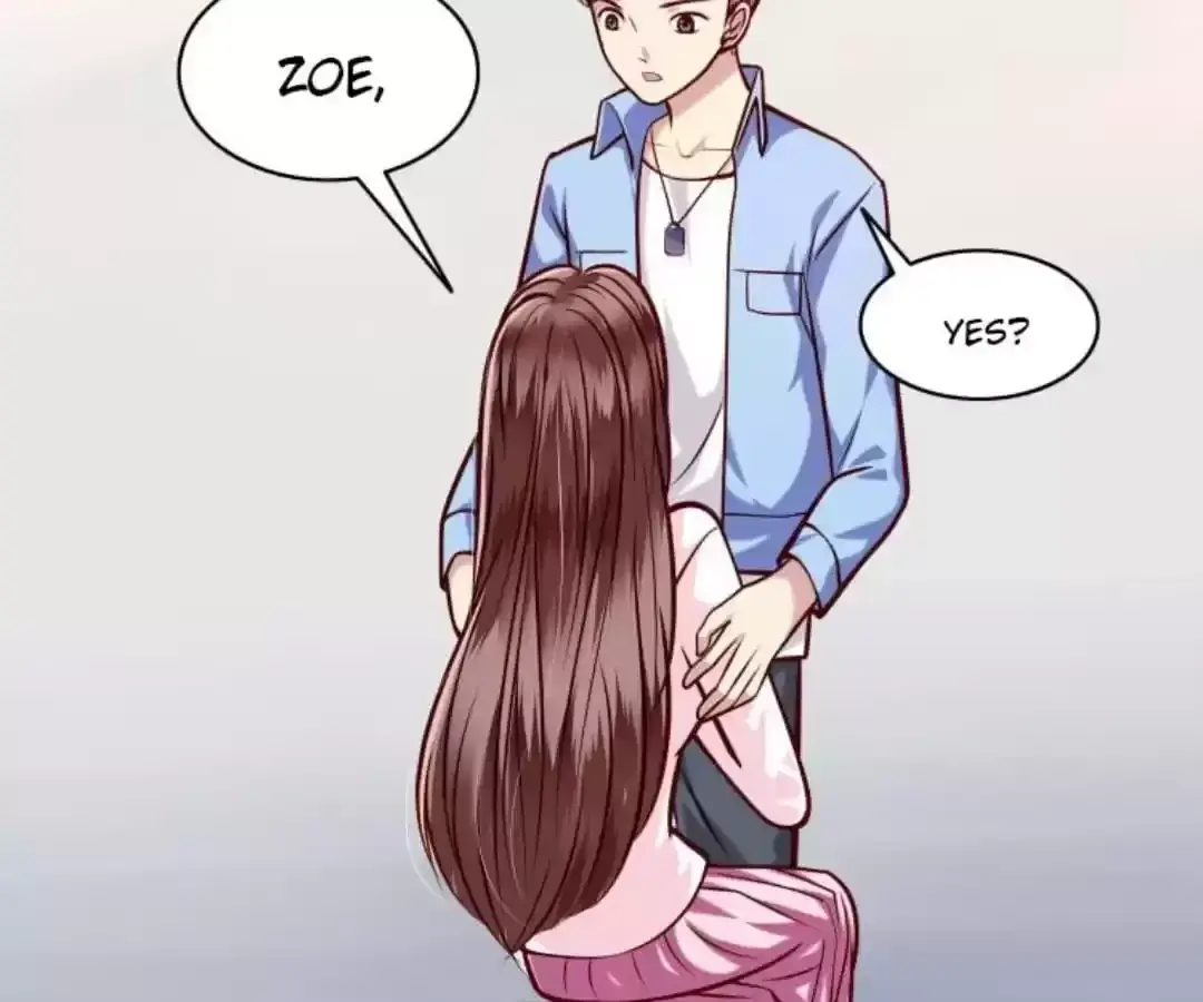 Gold Medal Streamer Chapter 33 page 18 - 
