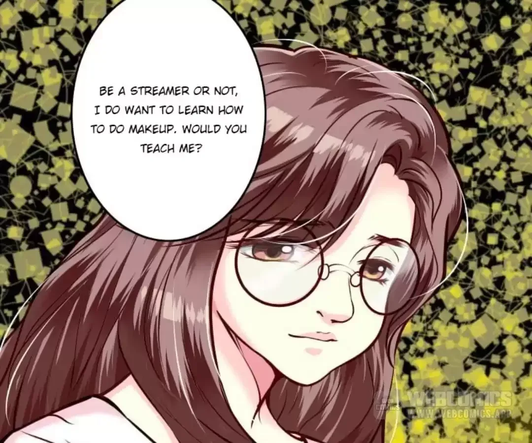 Gold Medal Streamer Chapter 33 page 22 - 