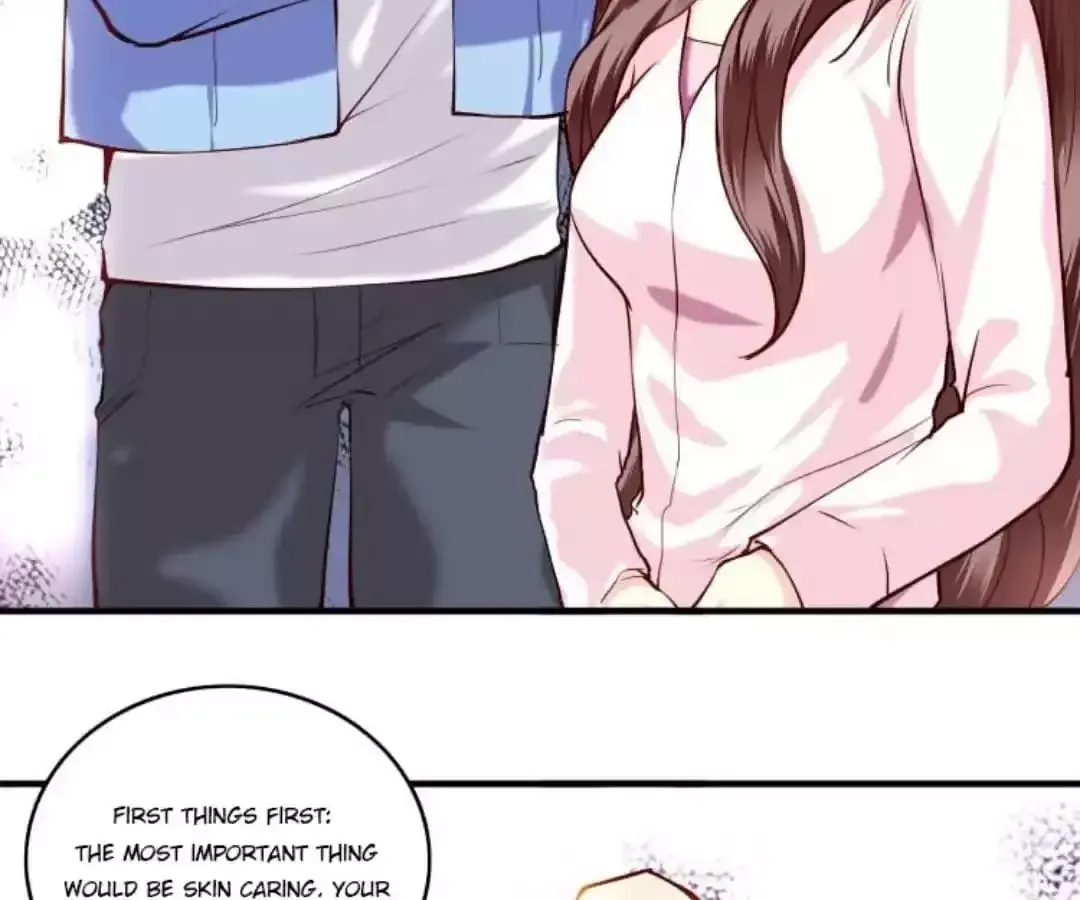 Gold Medal Streamer Chapter 33 page 27 - 
