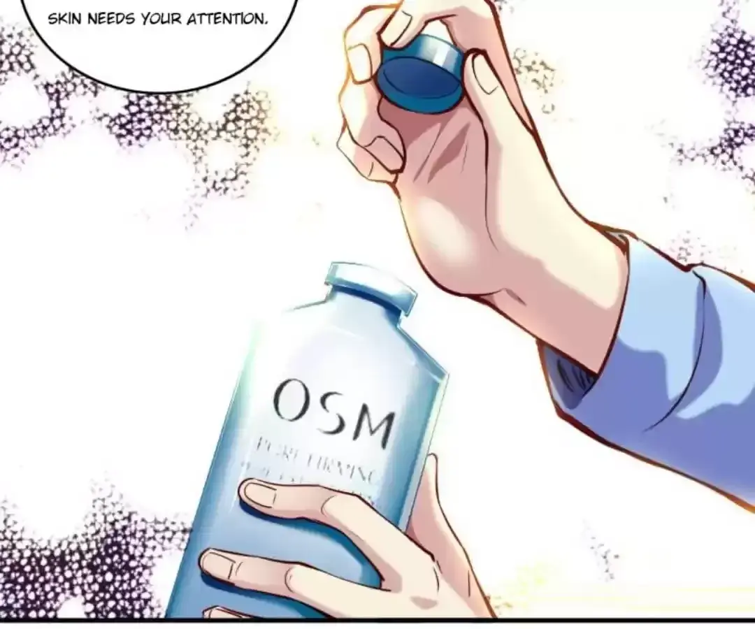 Gold Medal Streamer Chapter 33 page 28 - 