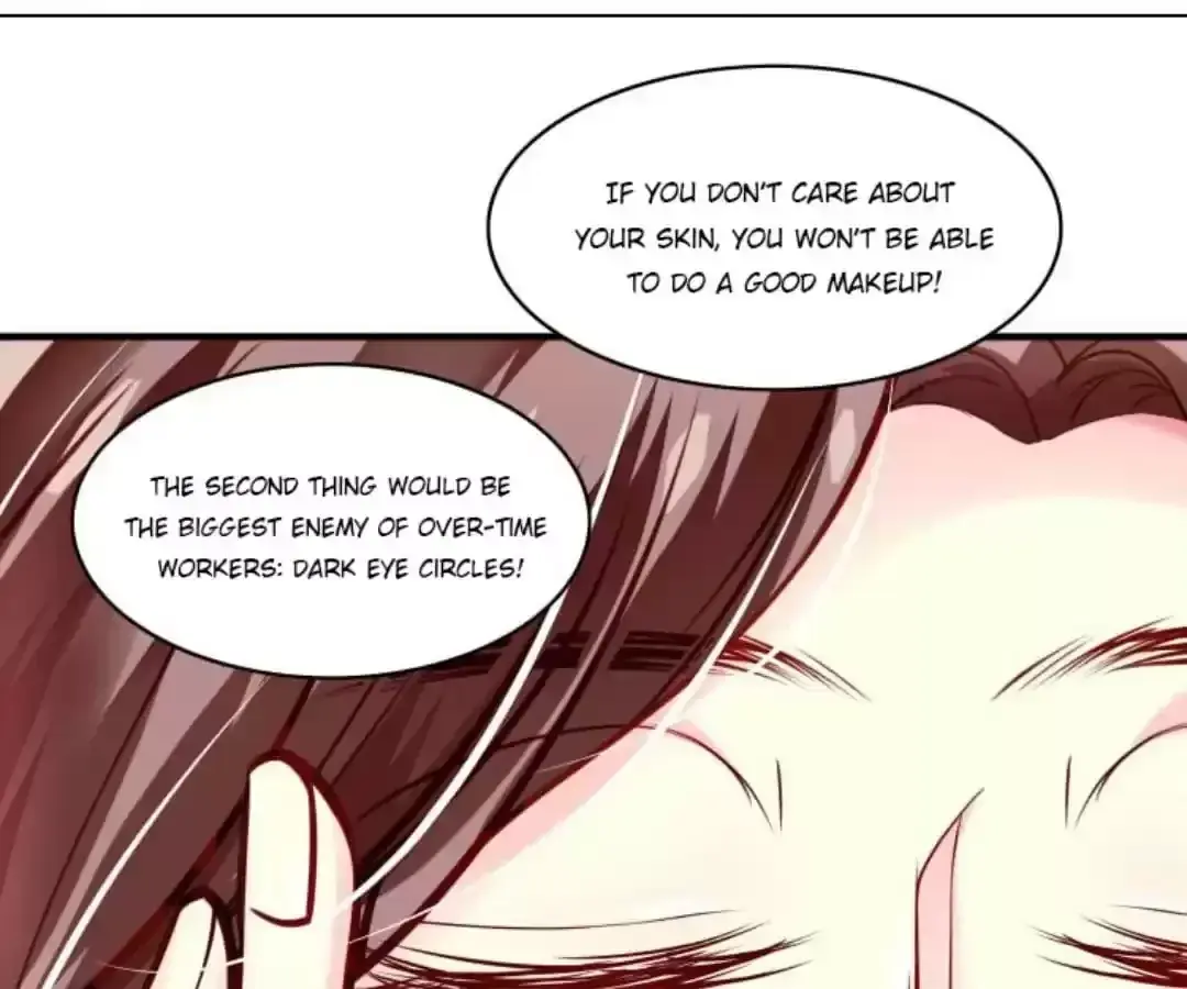 Gold Medal Streamer Chapter 33 page 29 - 