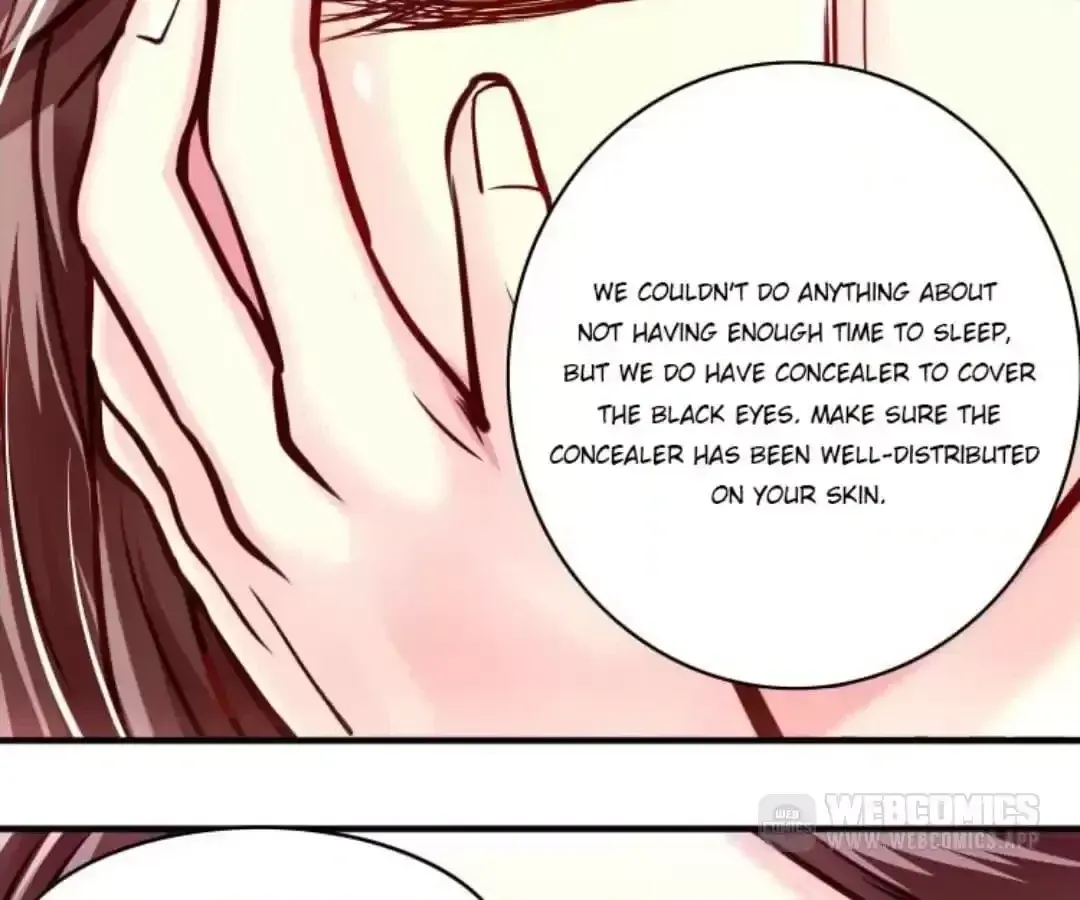 Gold Medal Streamer Chapter 33 page 30 - 