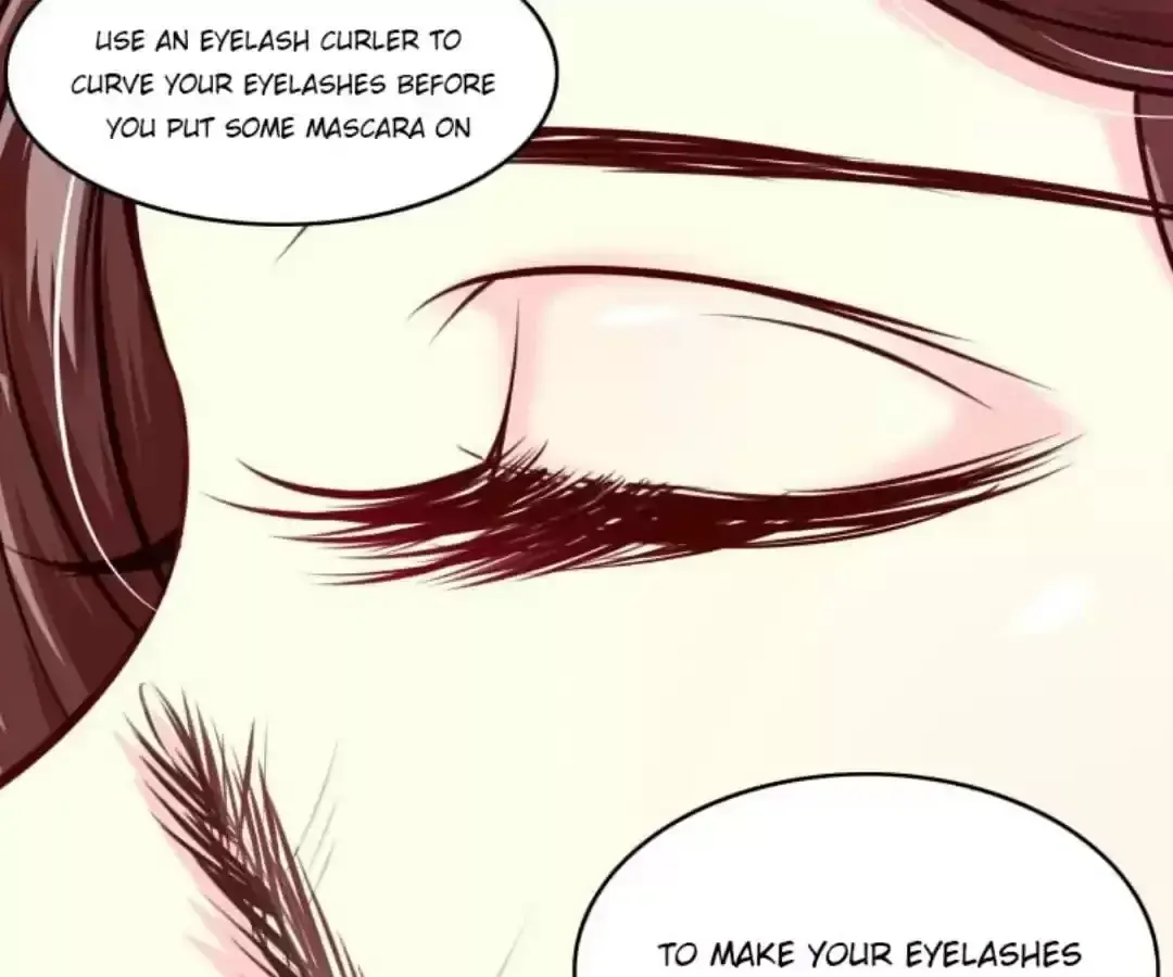 Gold Medal Streamer Chapter 33 page 31 - 