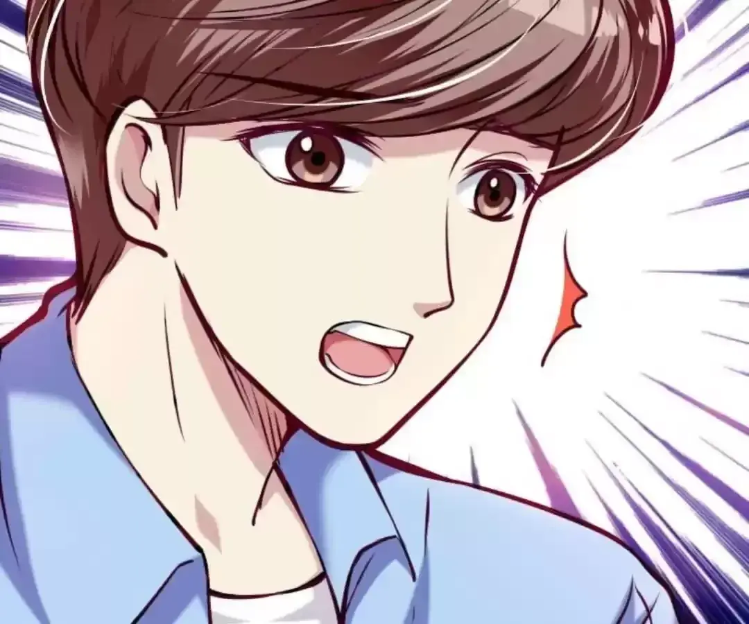 Gold Medal Streamer Chapter 33 page 35 - 
