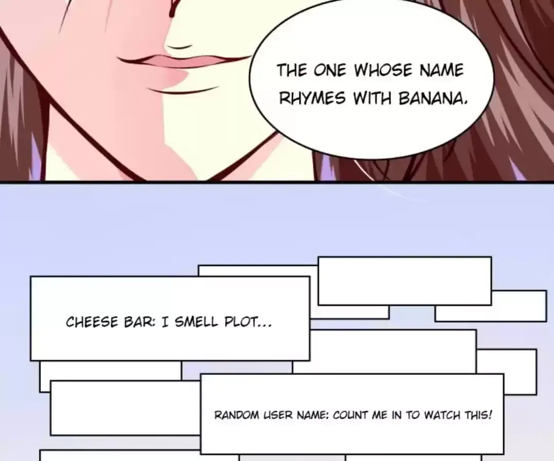 Gold Medal Streamer Chapter 33 page 7 - 