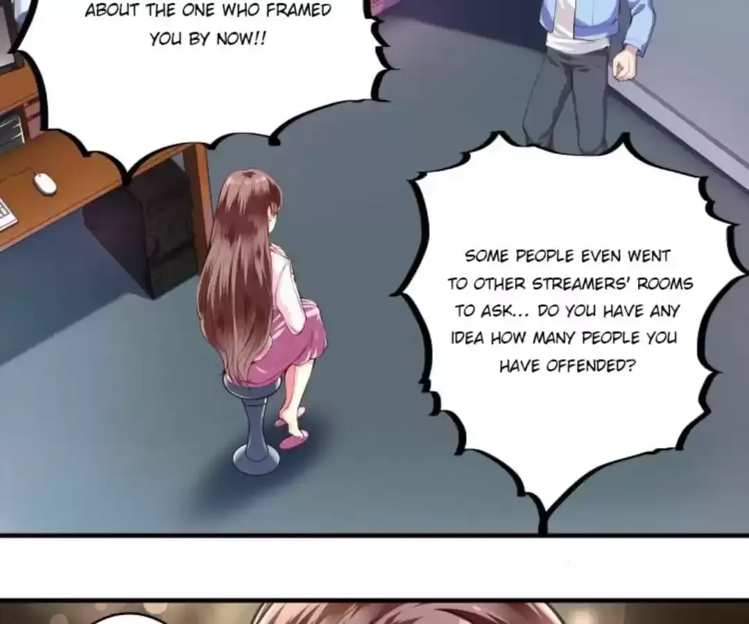 Gold Medal Streamer Chapter 33 page 9 - 