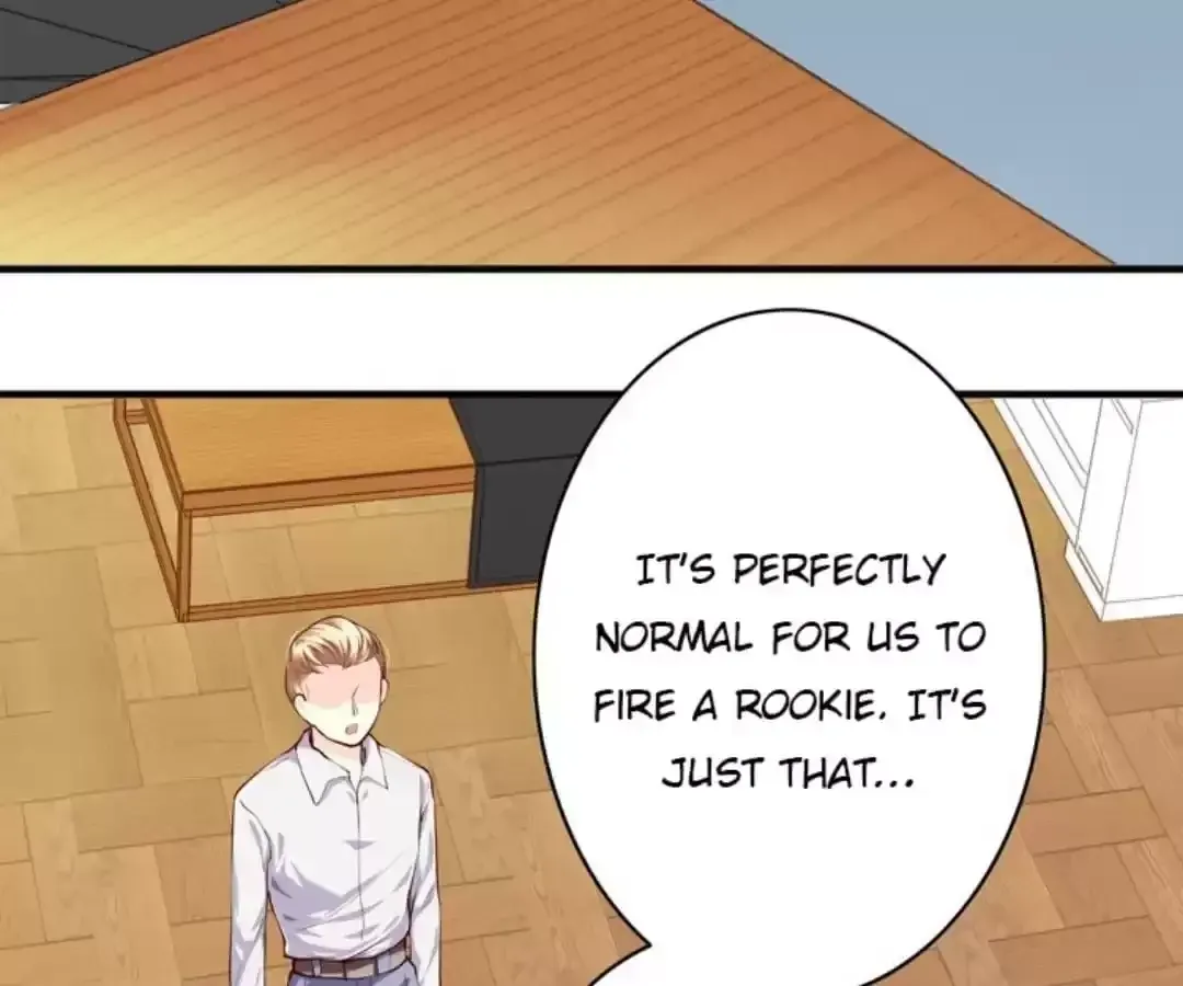Gold Medal Streamer Chapter 34 page 11 - 