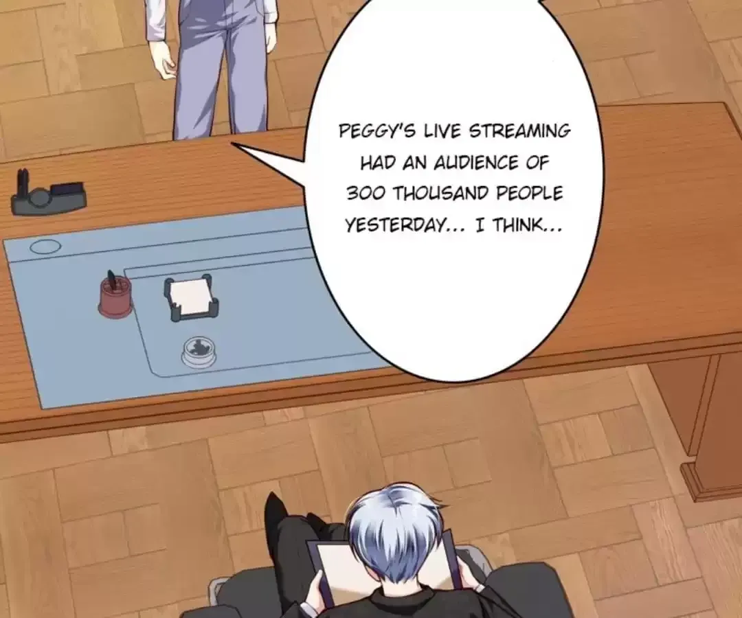 Gold Medal Streamer Chapter 34 page 12 - 