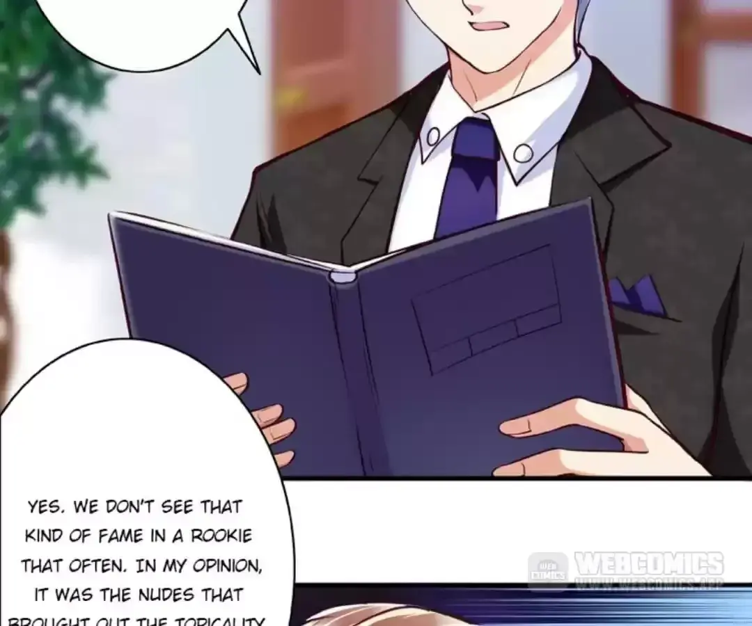 Gold Medal Streamer Chapter 34 page 14 - 