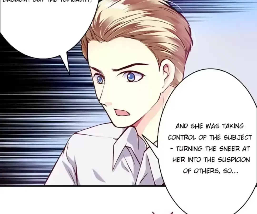 Gold Medal Streamer Chapter 34 page 15 - 