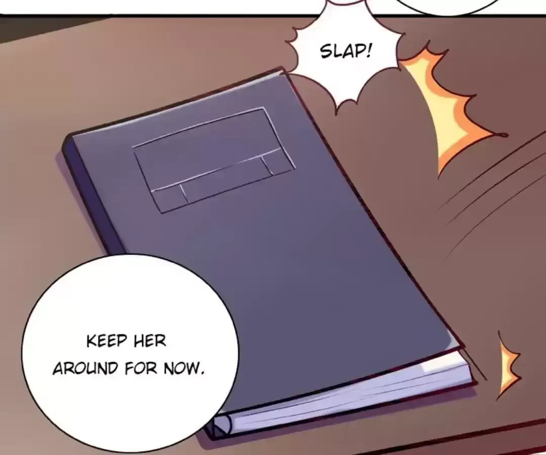 Gold Medal Streamer Chapter 34 page 16 - 