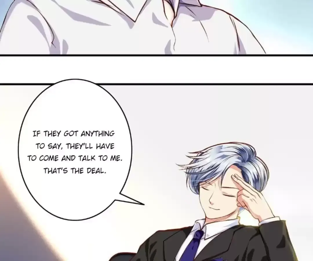 Gold Medal Streamer Chapter 34 page 18 - 