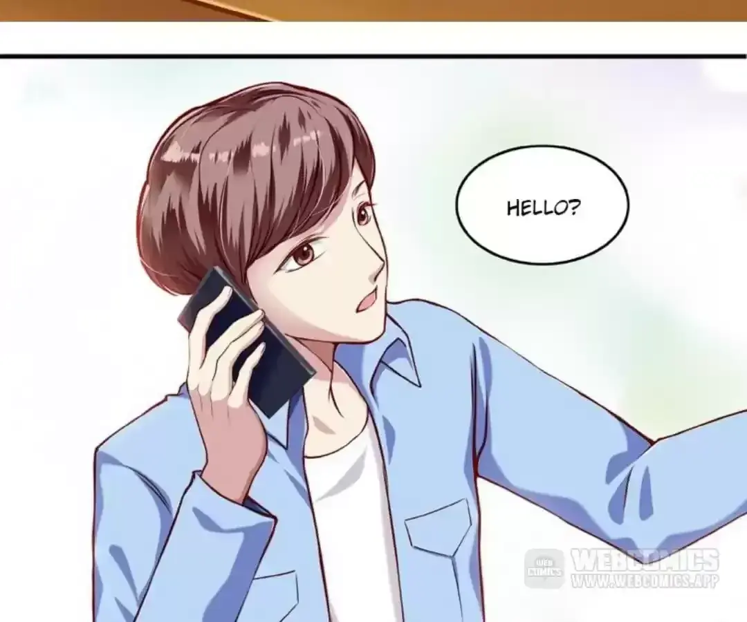Gold Medal Streamer Chapter 34 page 22 - 
