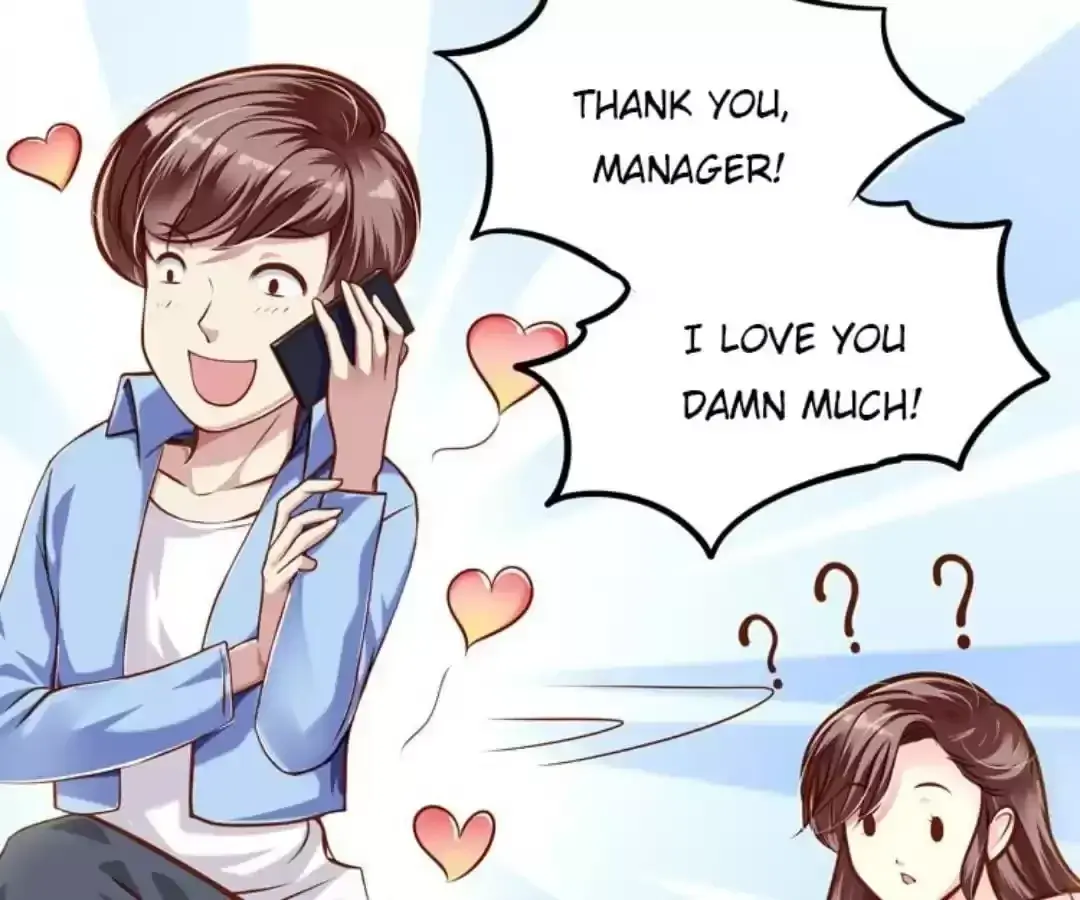 Gold Medal Streamer Chapter 34 page 25 - 