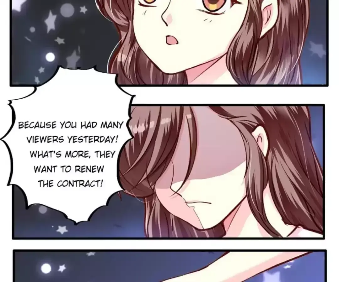 Gold Medal Streamer Chapter 34 page 28 - 