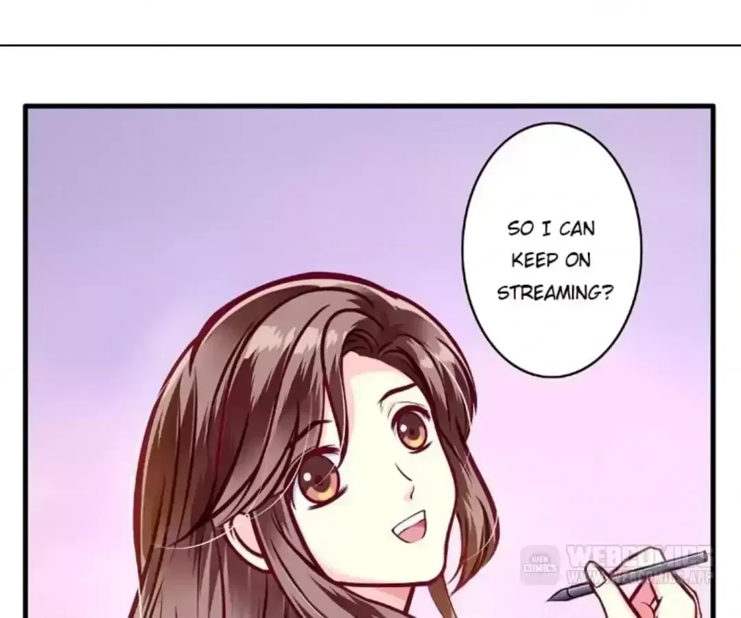 Gold Medal Streamer Chapter 34 page 30 - 