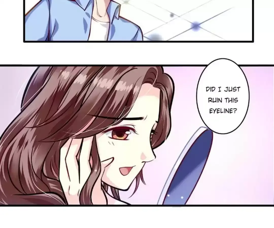 Gold Medal Streamer Chapter 34 page 32 - 