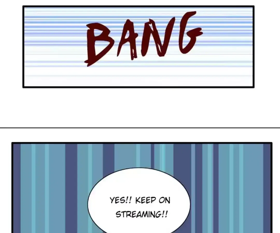 Gold Medal Streamer Chapter 34 page 33 - 