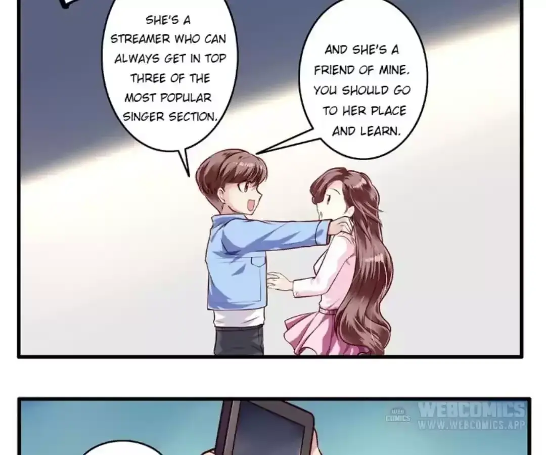 Gold Medal Streamer Chapter 34 page 38 - 