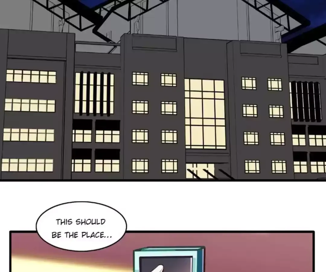 Gold Medal Streamer Chapter 34 page 42 - 