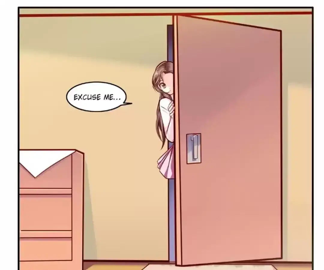 Gold Medal Streamer Chapter 34 page 44 - 