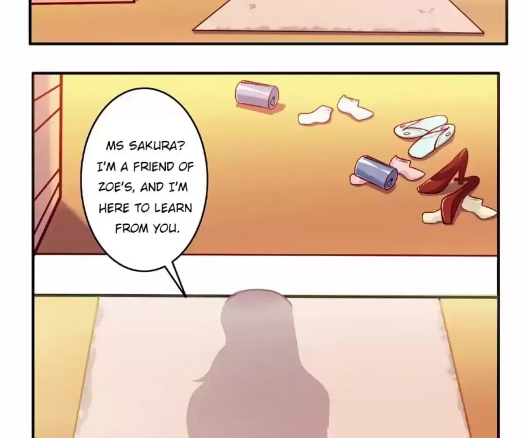 Gold Medal Streamer Chapter 34 page 45 - 