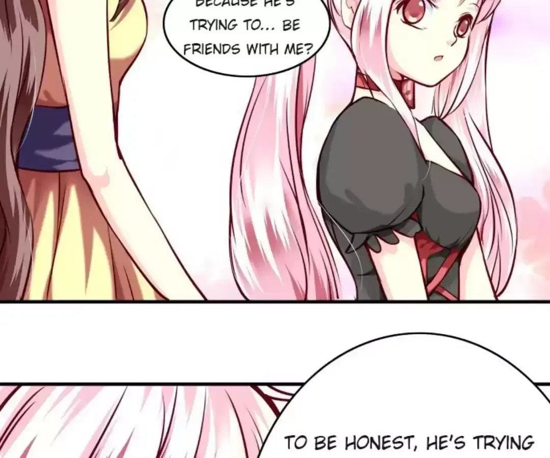 Gold Medal Streamer Chapter 36 page 11 - 